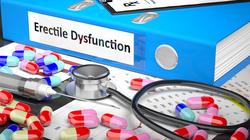 Ed : remède contre la dysfonction érectile